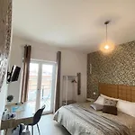 Carulli 招待所