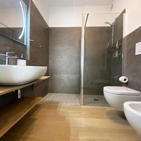 Carulli Maison d'hôtes 3*