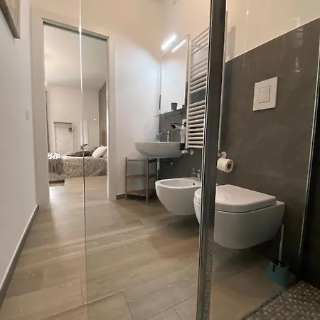 Carulli Maison d'hôtes 3*