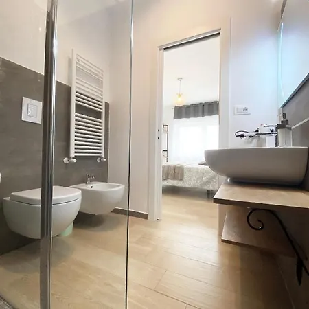 Maison d'hôtes Carulli 3*