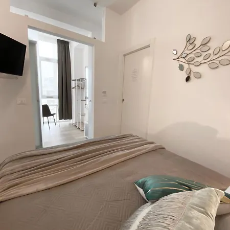 Carulli Maison d'hôtes