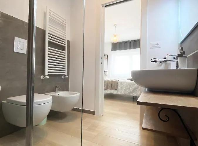 בית הארחה Carulli 3*