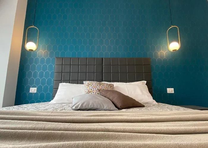 Carulli בית הארחה