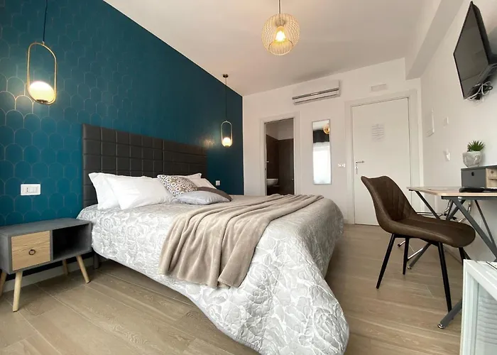 בית הארחה Carulli