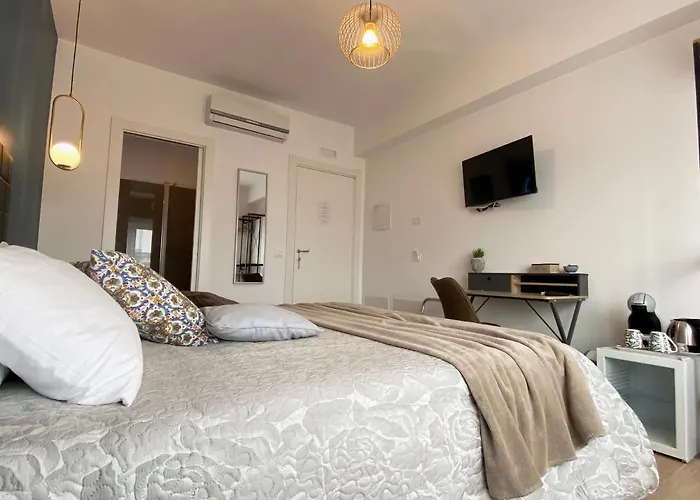 Carulli Πανσιόν 3*