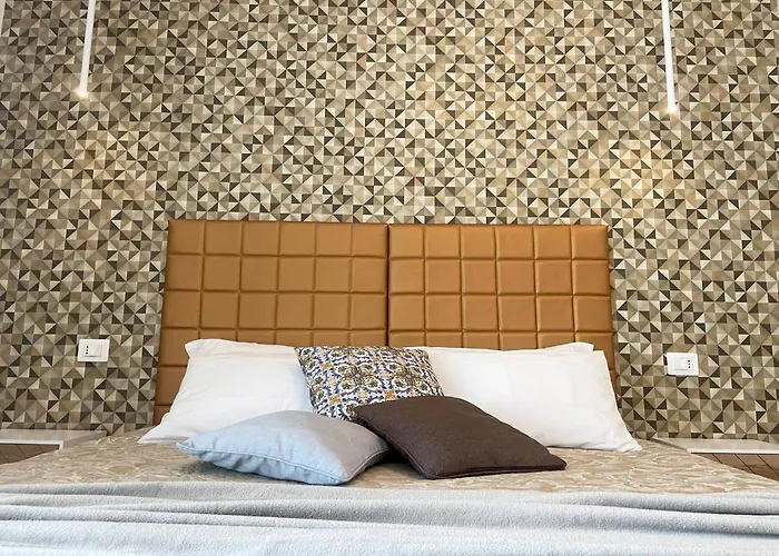 בית הארחה Carulli