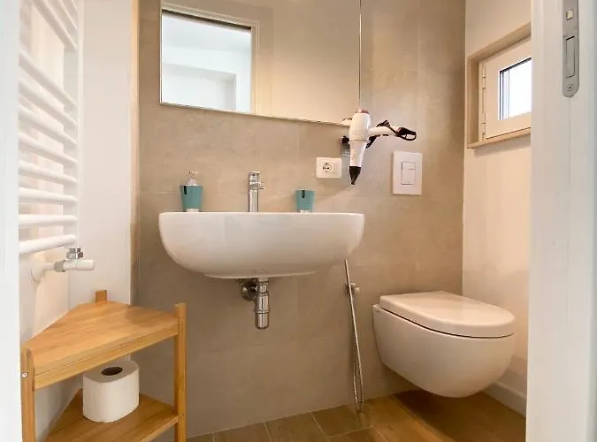 בית הארחה Carulli 3*