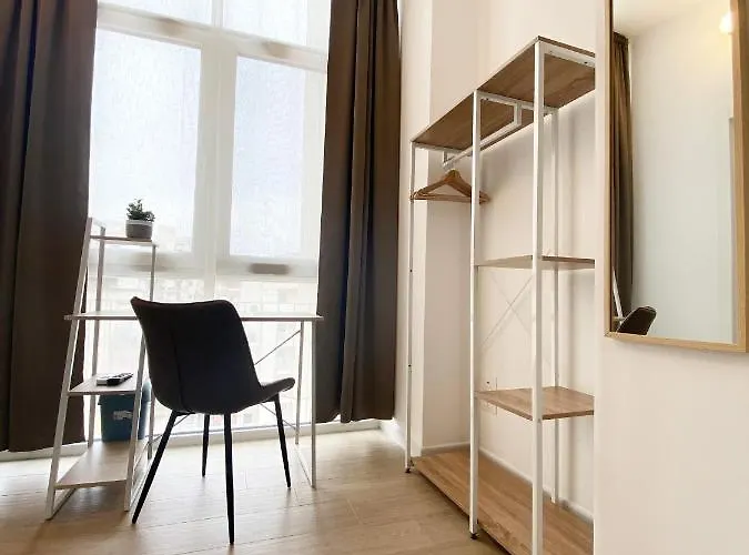 Carulli בית הארחה 3*