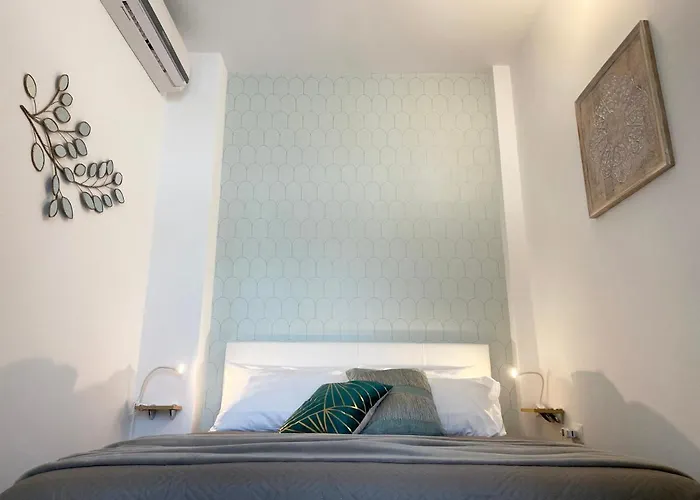 בית הארחה Carulli בארי