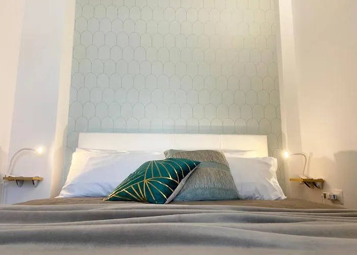 Carulli Πανσιόν 3*