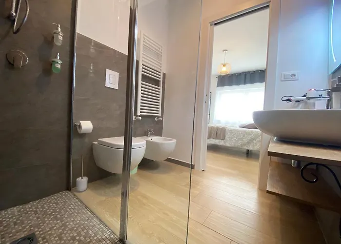 בית הארחה Carulli