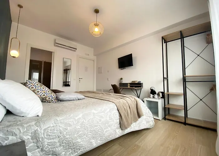 Carulli Πανσιόν