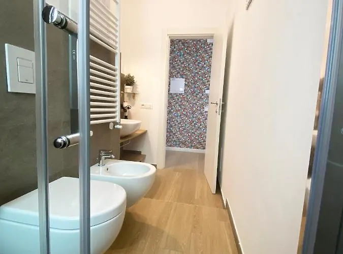 Carulli בית הארחה