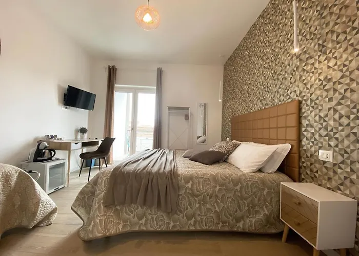 Carulli בית הארחה בארי