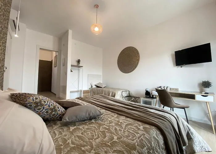 Carulli Πανσιόν 3*