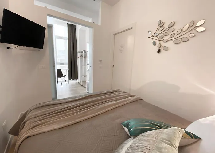 Carulli בית הארחה