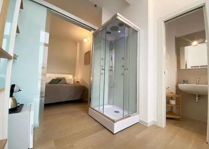 בית הארחה Carulli