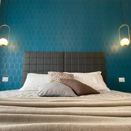 Carulli בית הארחה