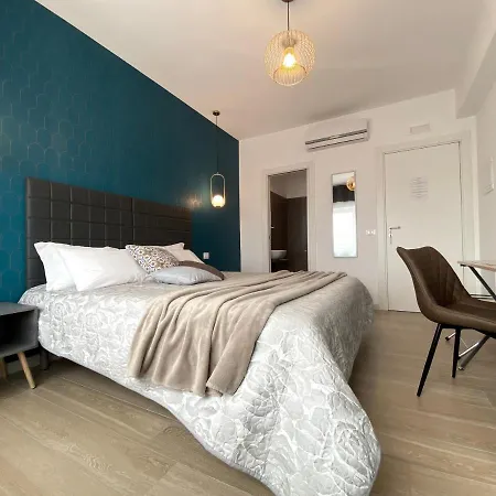 בית הארחה Carulli