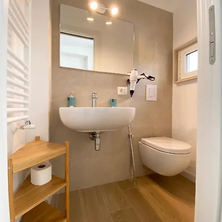 בית הארחה Carulli 3*