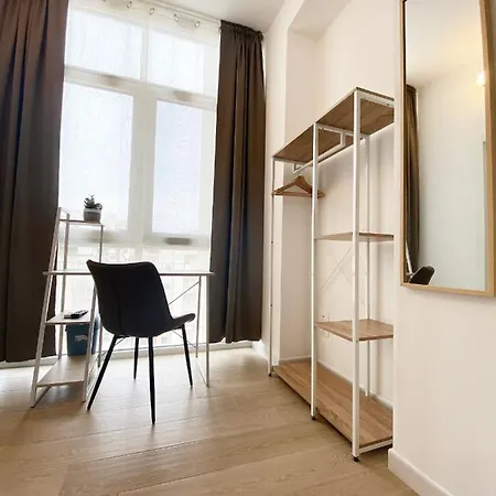 Carulli 招待所 3*