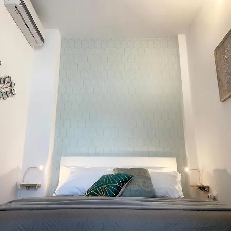 בית הארחה Carulli בארי