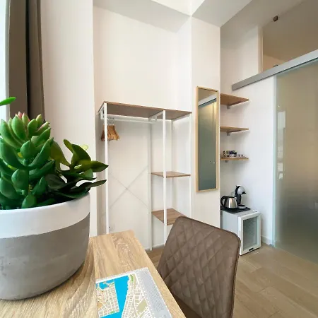 Carulli בית הארחה 3*