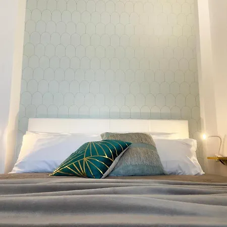 Carulli בית הארחה 3*