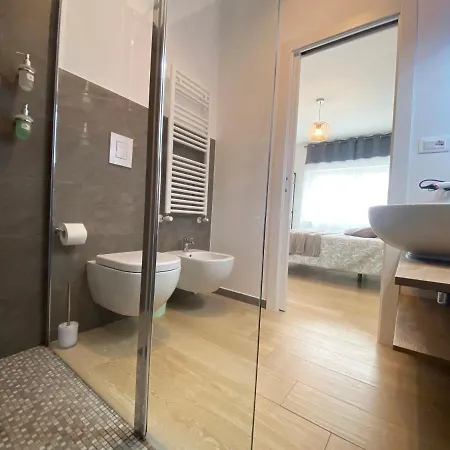 בית הארחה Carulli