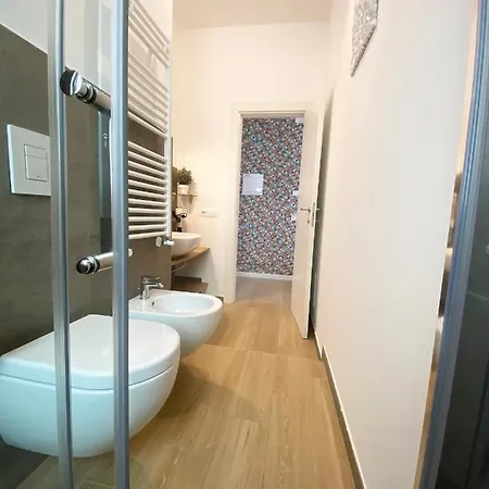 Carulli בית הארחה