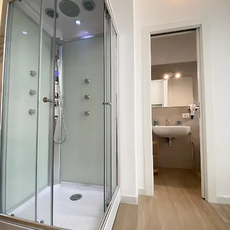 בית הארחה Carulli בארי