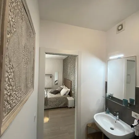 Carulli בית הארחה 3*