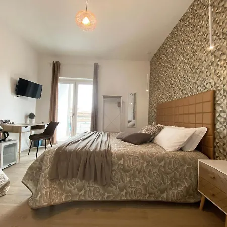 Carulli בית הארחה בארי