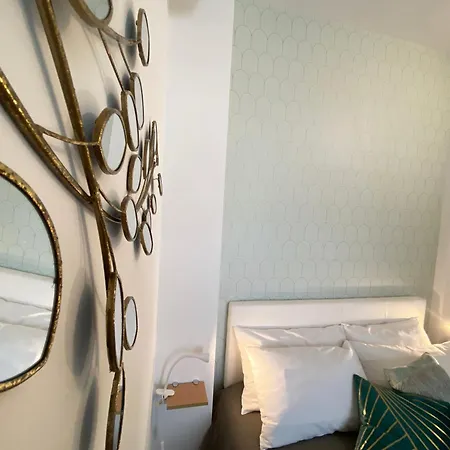 Carulli בית הארחה בארי