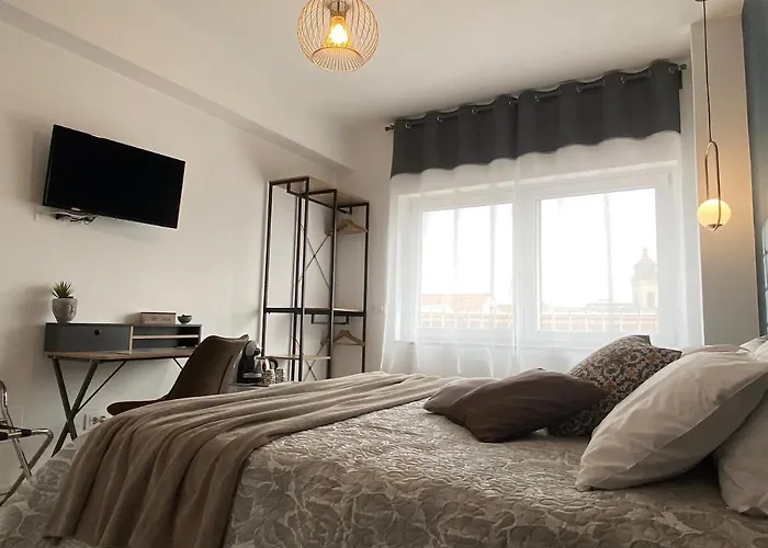 Carulli Casa de hóspedes